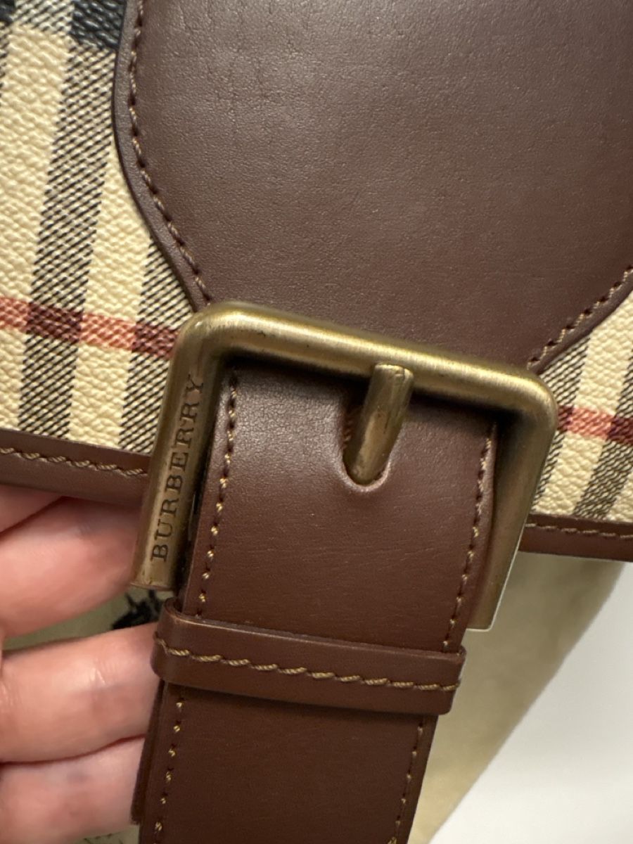 Burberry Borse da donna: Burberry Tasche – Usato da Olten venduto da ier_s8vj 1