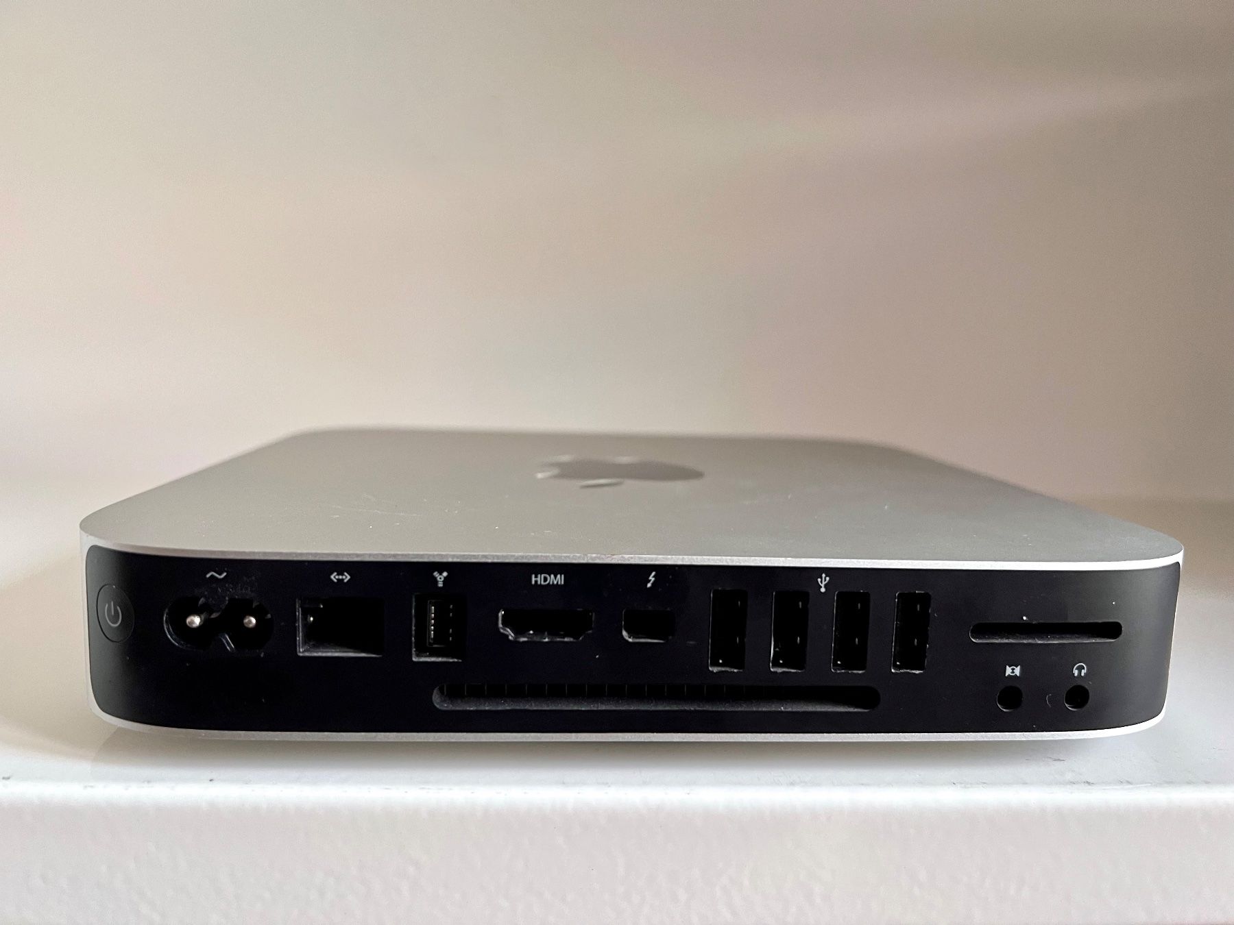 Apple PCs: Mac mini (Late 2012) – Gebraucht aus Solothurn von Bimbo4 1