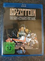 Blue Ray Film; Led Zeppelin - the song remains the same