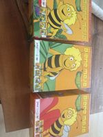 Die Biene Maja Junior Boxen