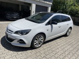 Opel Astra J 2.0DTH ST