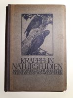 Kraepelin: Naturstudien
