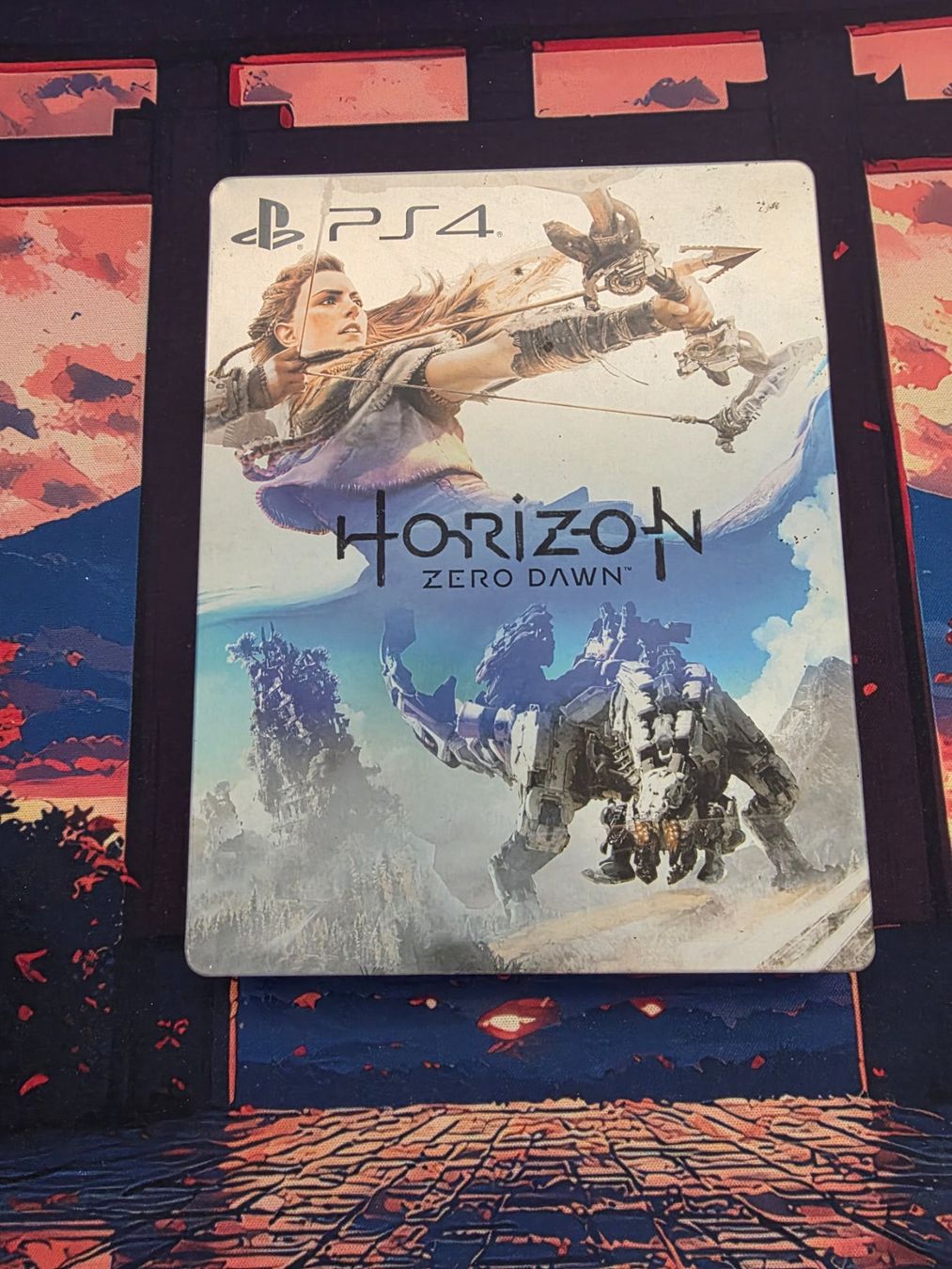 Spiele: Horizon Zero Dawn Limited Edition – Gebraucht aus Liestal von A1893G 1