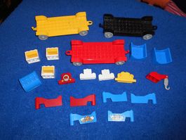 Lego Fahrzeugteile ( 759 )