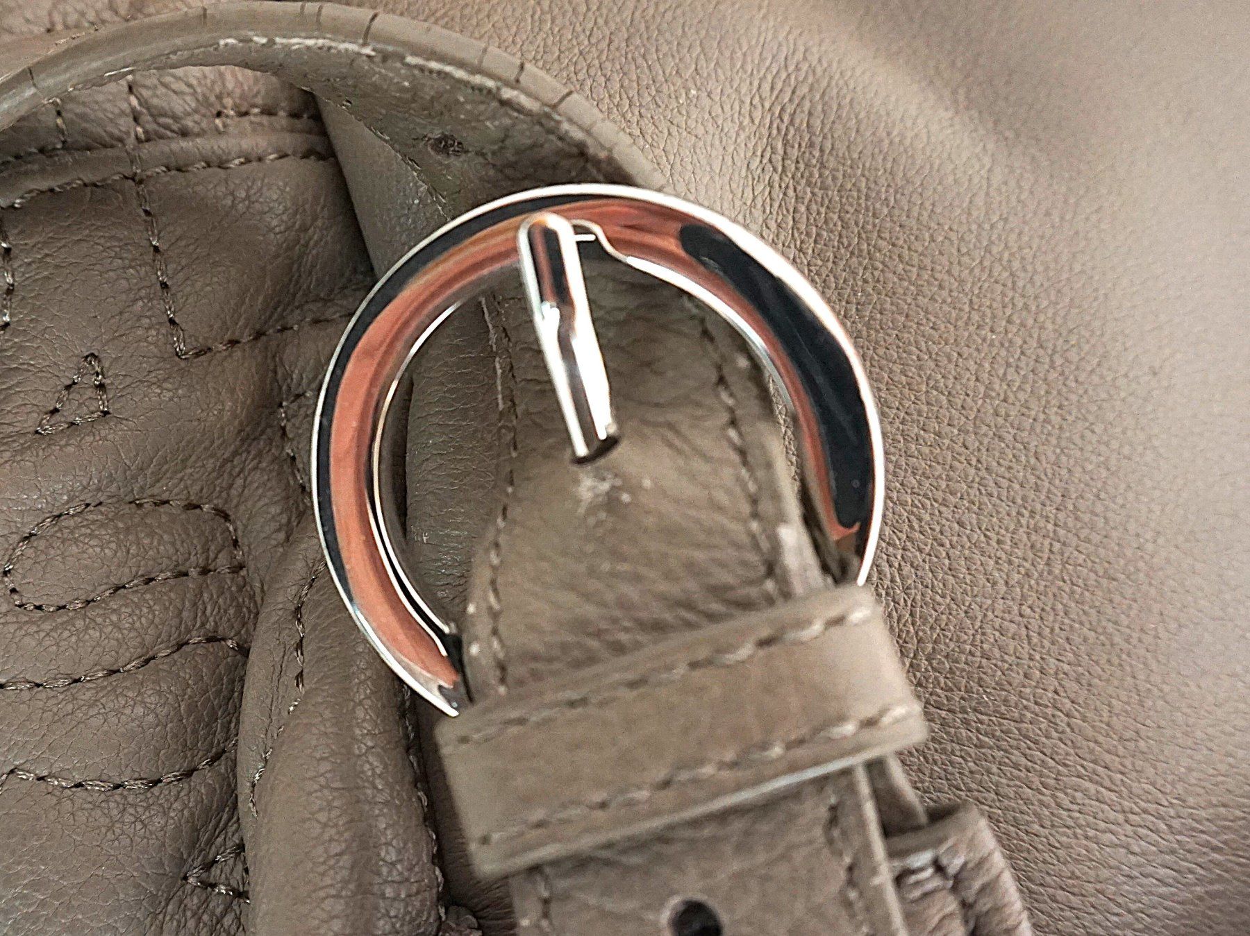 Liebeskind Zaini: Liebeskind Rucksack – Usato da Pratteln venduto da Restwert_Pratteln 4