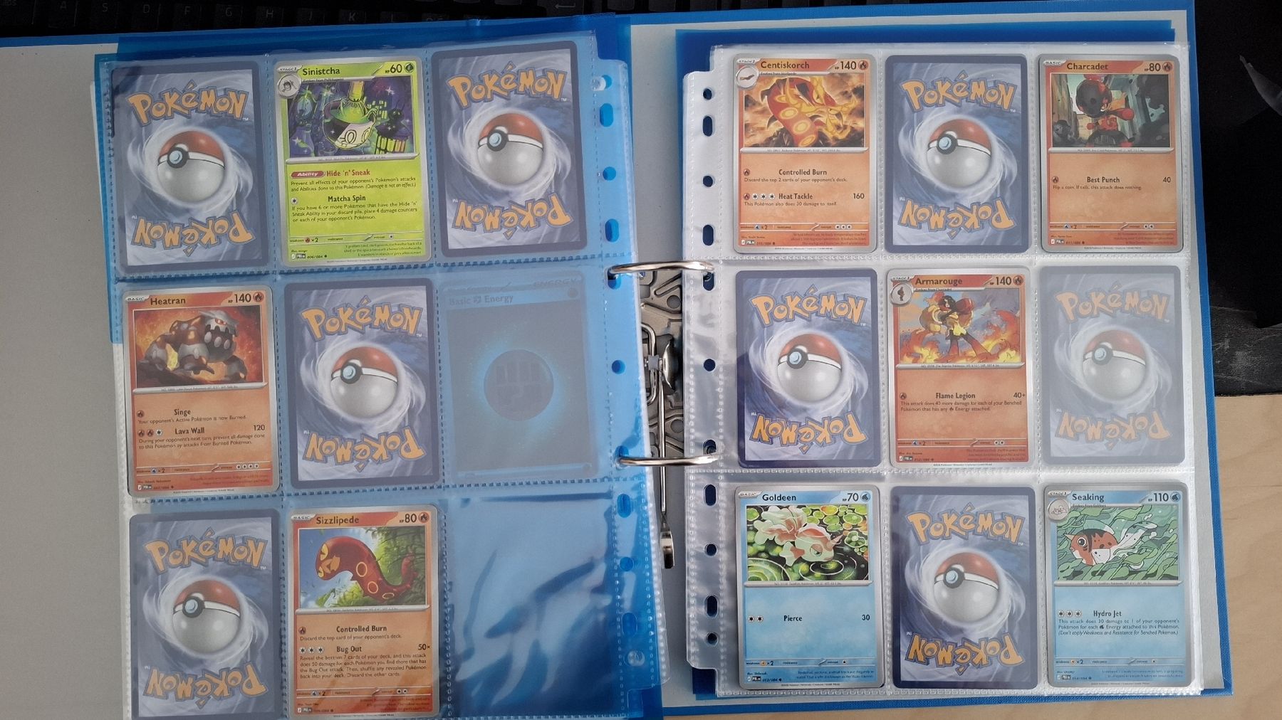 Pokémon Carte collezionabili: Pokemon Pitch Black Set EN – Nuovo (secondo la descrizione) da Steinmaur venduto da Thommy1998 1
