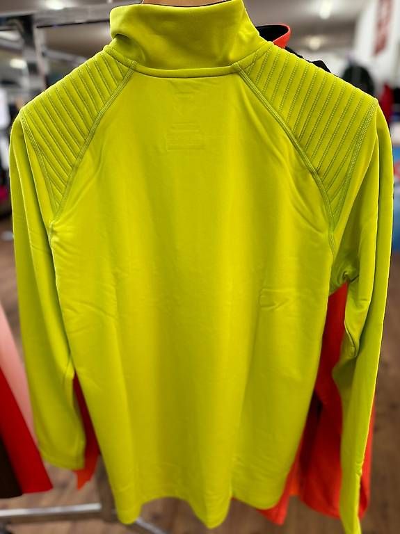 Pullover & Sweatshirts: Descente Pullover Neongrün NEU – Gebraucht aus Sursee von pil_xg2h 4