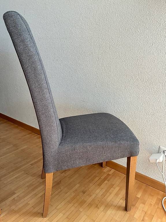 Sedie: Stuhl – Usato da winterthur venduto da Huppo 1