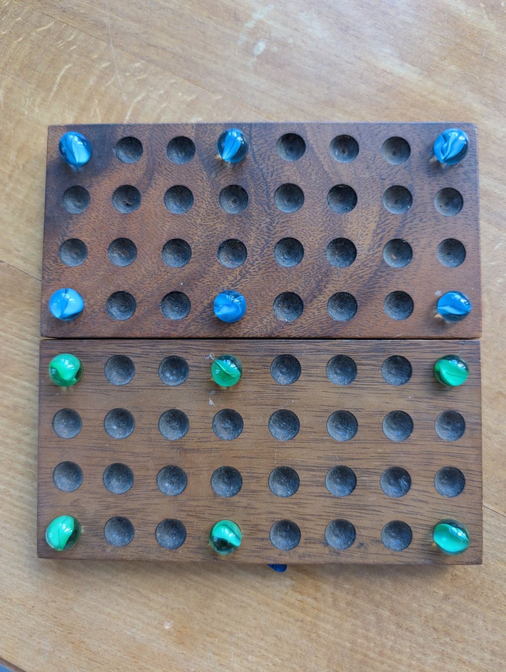 Giochi: Diverse Brettspiel – Usato da Winterthur venduto da Miwok 8