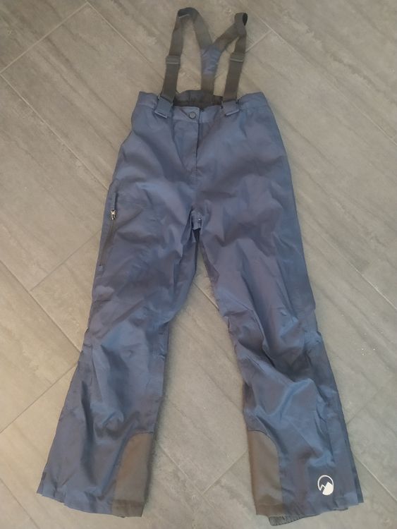 Neue Skihose Gr. 152. | Kaufen auf Ricardo