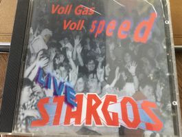 STARGOS