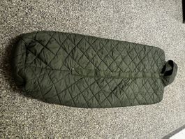 Militärschlafsack