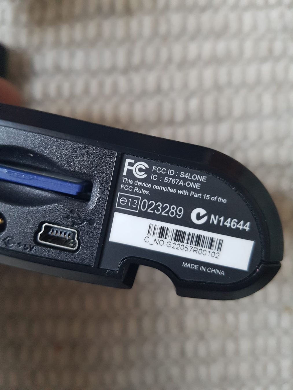 Tomtom Navigatori: TomTom ONE Navigationsgerät mit Zubehör,  – Usato da Belp venduto da Guadalupe84 3