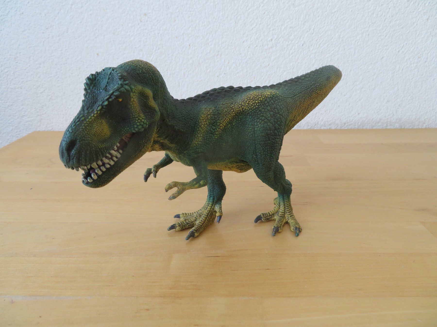 Schleich Jouets: SCHLEICH "Dinosaurier" – D'occasion à Zürich par piroma 7