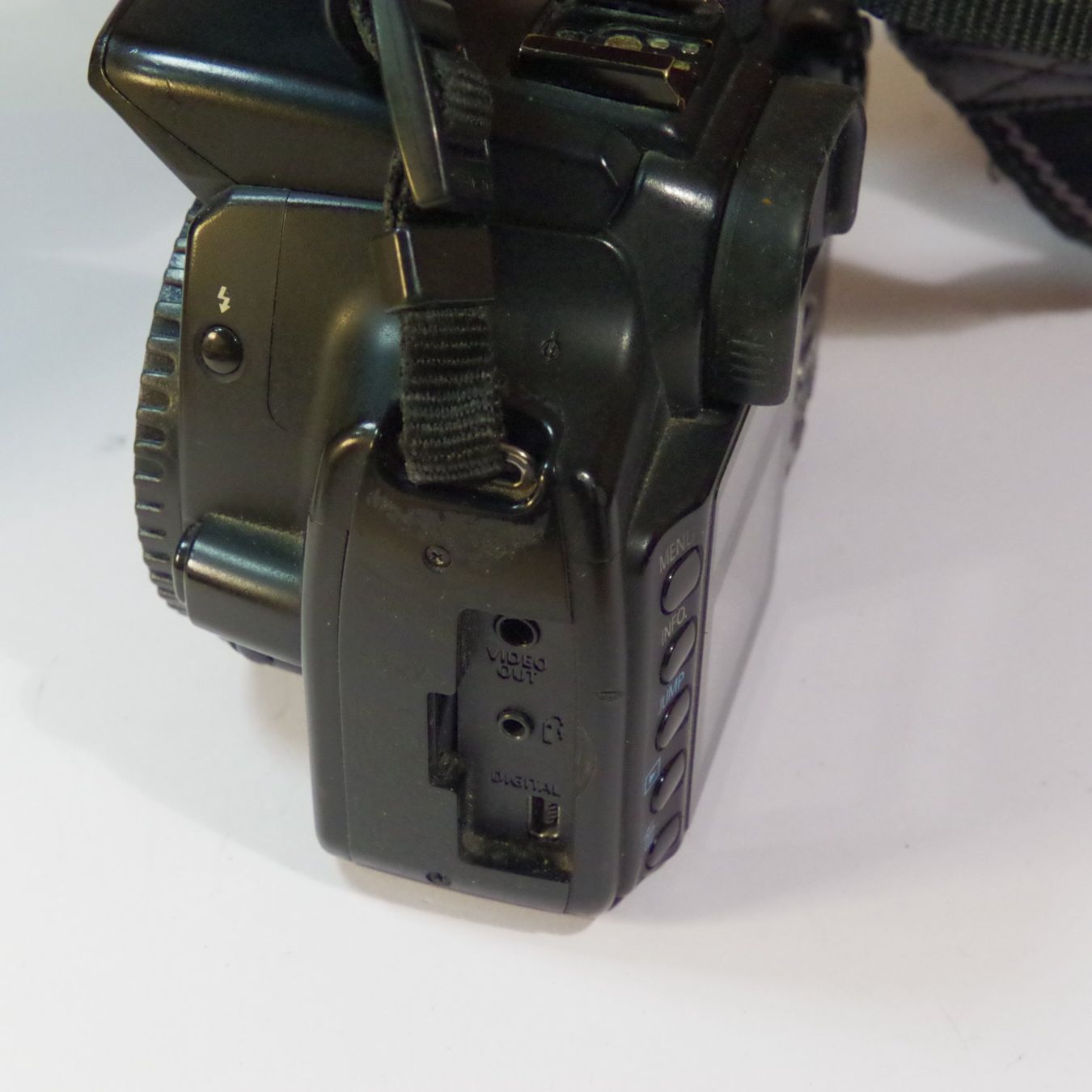Canon Kamera: Canon EOS 350D – Gebraucht aus Erlinsbach von foto_5018 2
