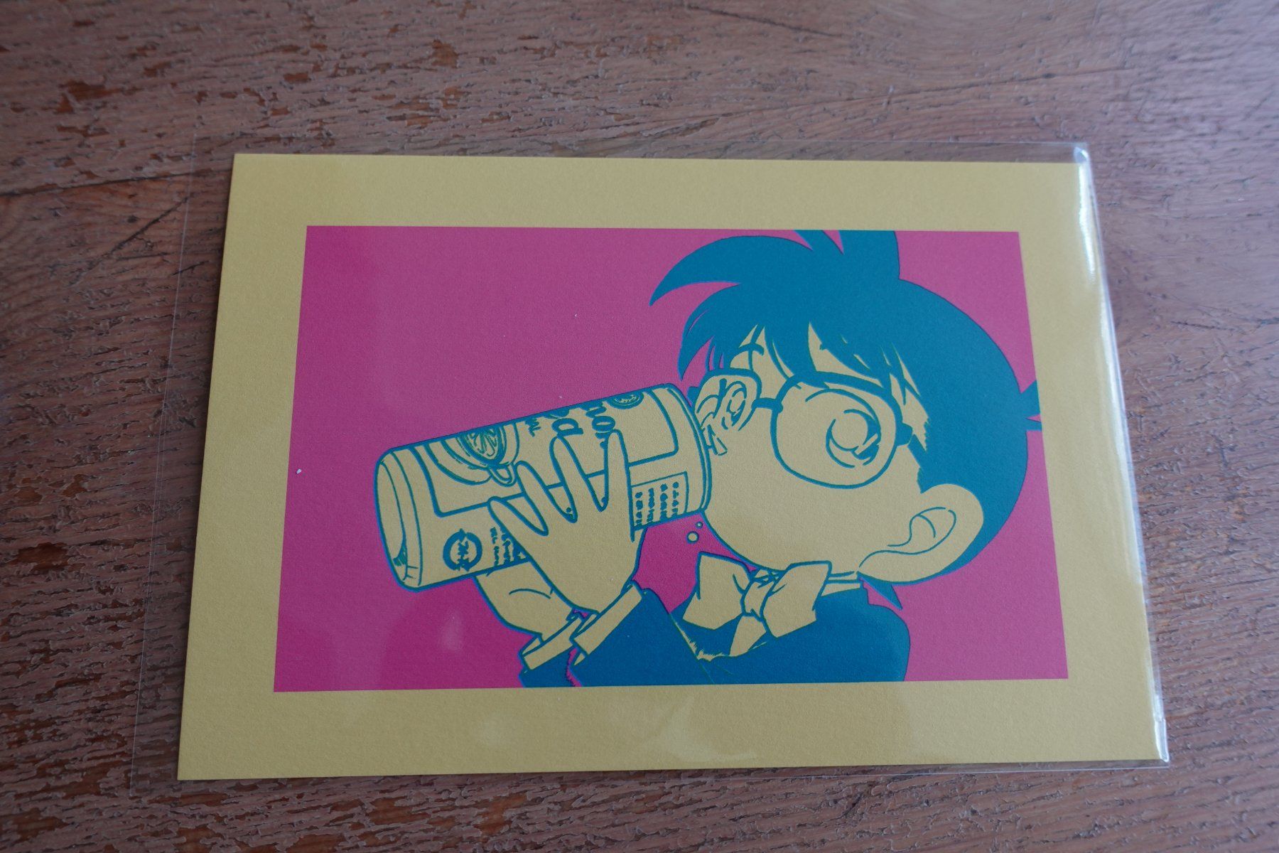 Cartoline postali: Detective Conan Postkarte - Special Shop Edition – Nuovo (secondo la descrizione) da Ettiswil venduto da maimaiswiss