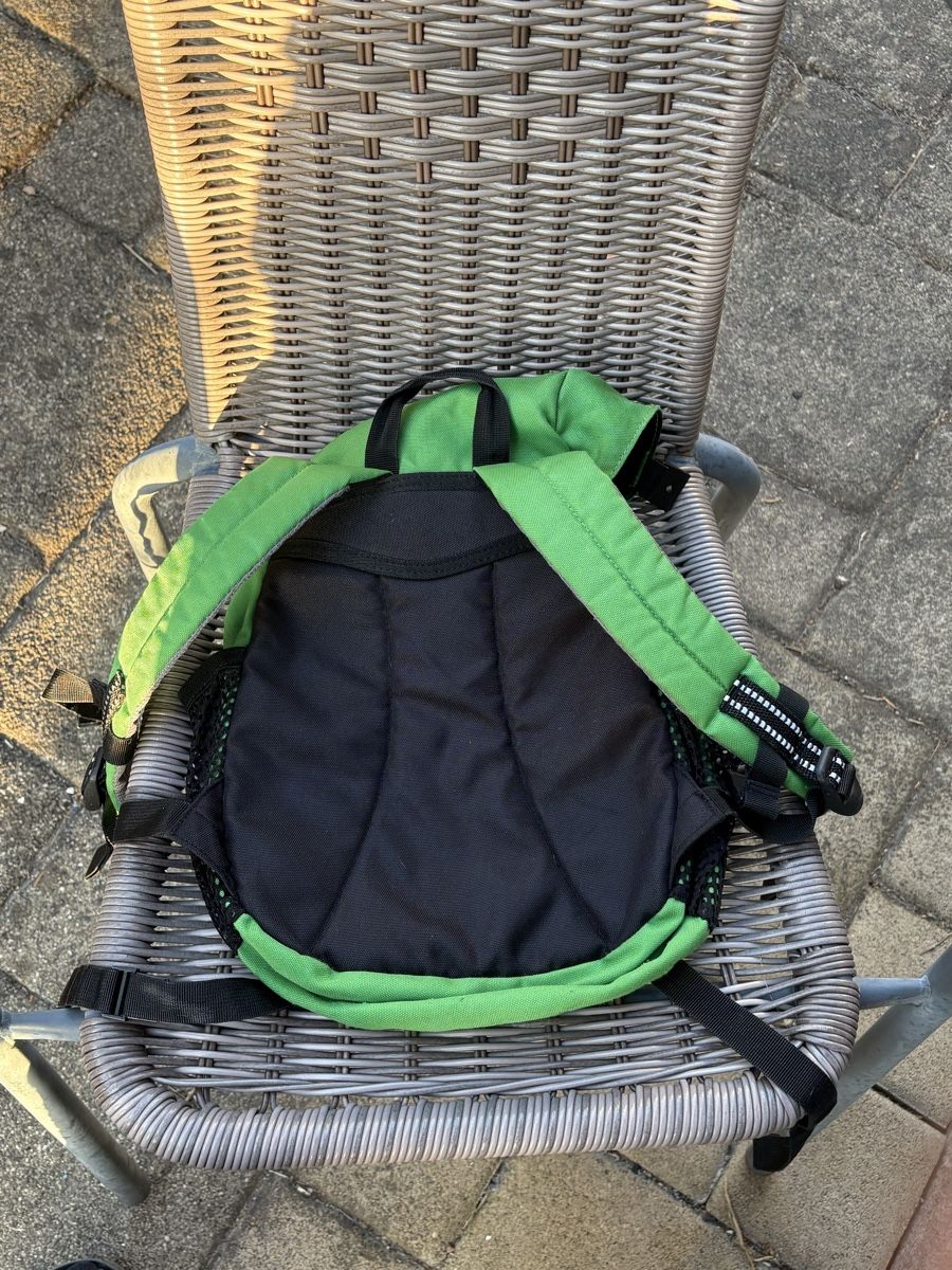 Deuter Kindertaschen: Deuter Kinder Rucksack  – Gebraucht aus Obermumpf von davetattoo 1