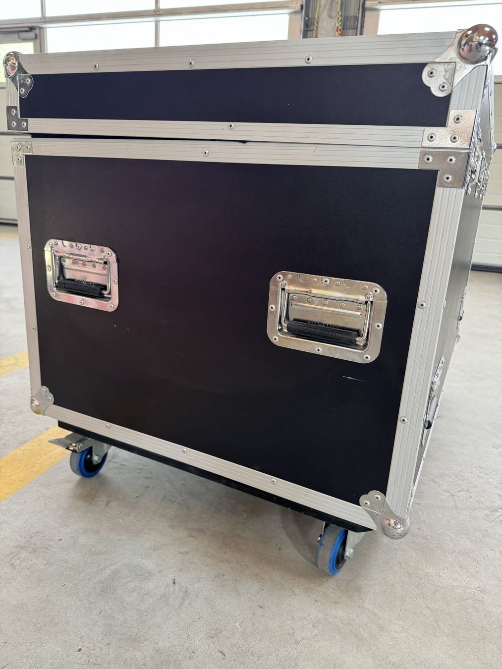 Caisses de transport: Casses – D'occasion à Winterthur par alb_f9j5 2