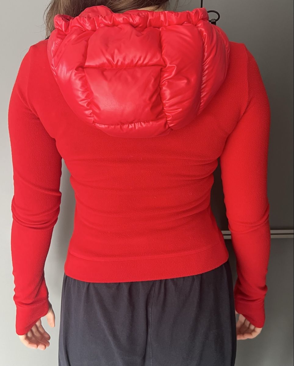 Moncler Giacche: Stylische Moncler Jacke – Usato da Wohlenschwil venduto da Richard2011 6