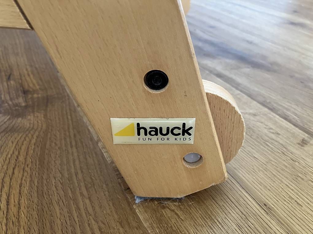 Hochstühle: Hochstuhl Hauck – Gebraucht aus Elgg von Lajess87 2
