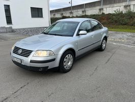 Vw Passat 2.0 ab MFK 31/10/42