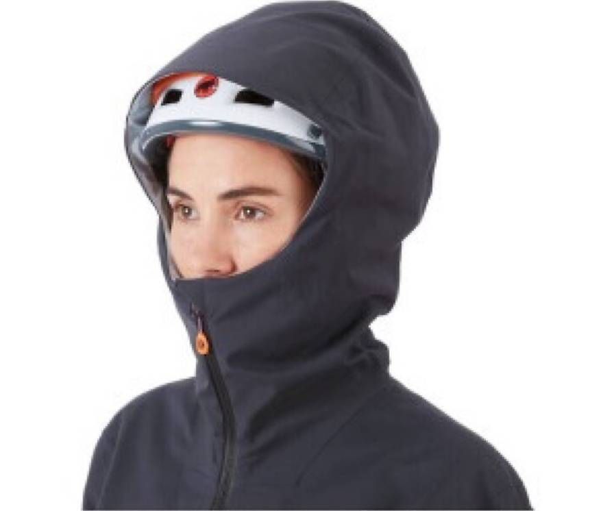 Mammut Jacken: Mammut Eisfeld Guide Softshell Skijacke gr XL – Neu (gemäss Beschreibung) aus Zürich von Altruisti 6