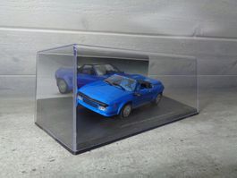 Altaya 1:43 Voiture de Sport Lamborghini Jalpa Spyder 1987