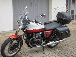 Moto Guzzi V7 spezial à vendre