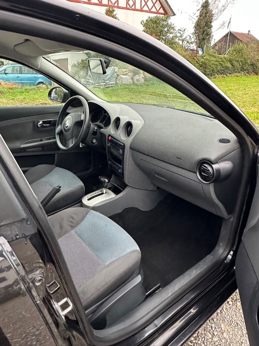 Seat Automobili: Seat Ibiza 1.4 – Usato da Thalheim venduto da flo_w9zx 5