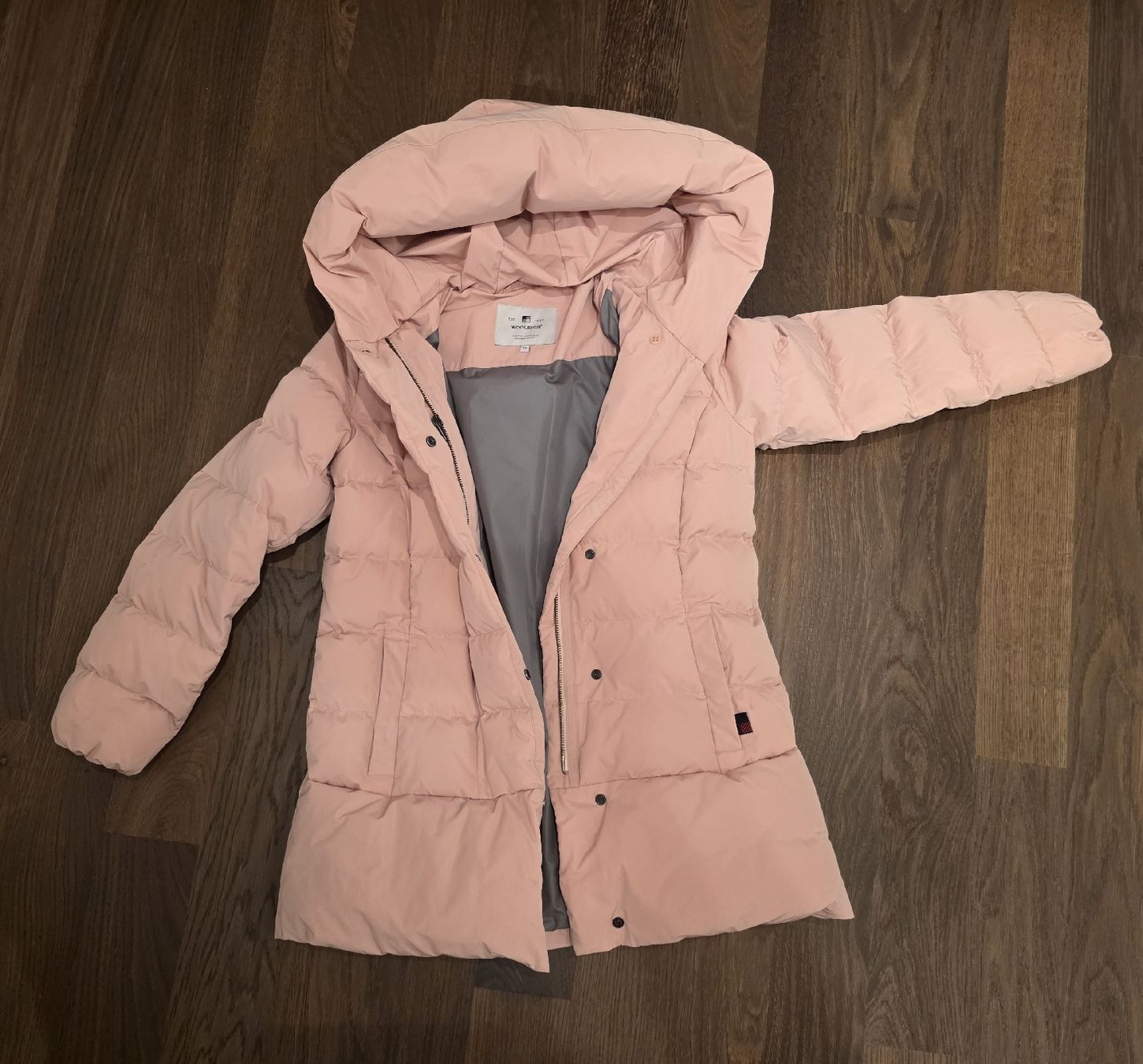 Vestes & Manteaux: Woolrich Winterparka – D'occasion à Emmen par Darci2009