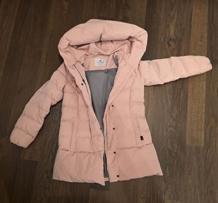 Woolrich Winterparka