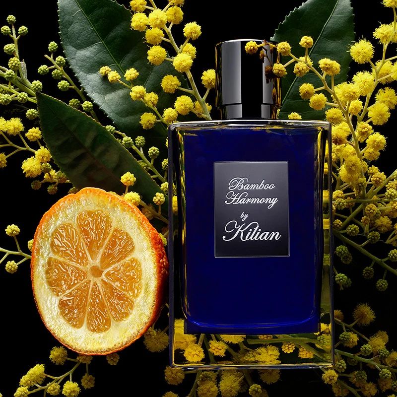 Kilian Parfum & Eau de Toilette: Kilian – Bamboo Harmony – 2ml – Neu (gemäss Beschreibung) aus Therwil von blubblubblubb