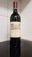 Chateau du Cardonne 1992  {Lafite}