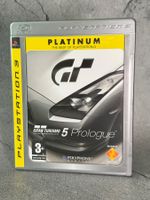 Gran Turismo 5: Prologue [PS3]