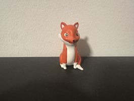 Tonie Die Fuchsbande
