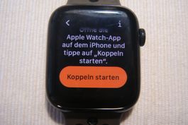 Apple Watch SE
