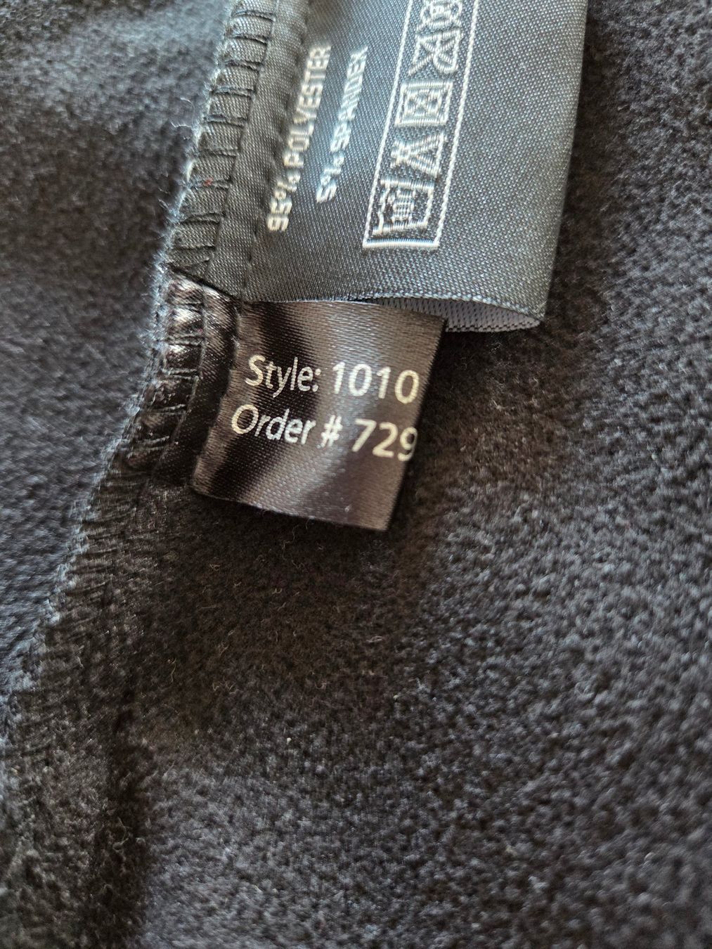 Jacken: Simplicious Softshelljacke M HPE ALSO Schwarz – Gebraucht aus Rothenburg von RaphiS549 8