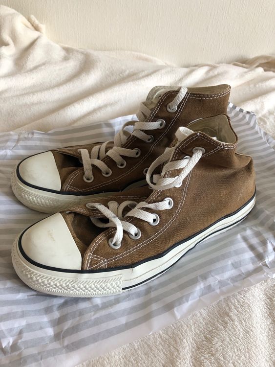 Taille converse clearance 38