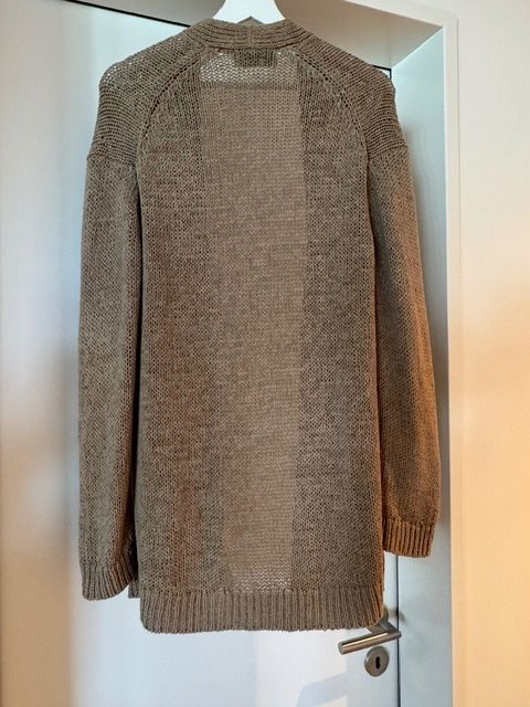 Marc O'Polo Giacche: STRICKJACKE VON MARCO POLO – Usato da Wädenswil venduto da MANU2222 2
