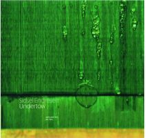 Sidsel Endresen - Undertow (Digipack)