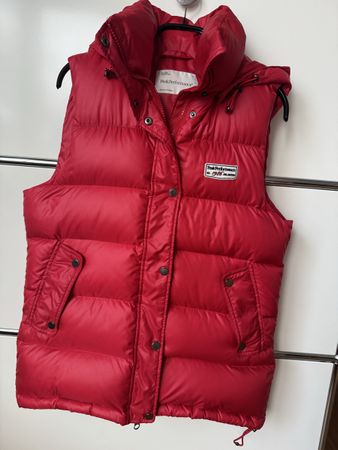 Gilet Peak Performance