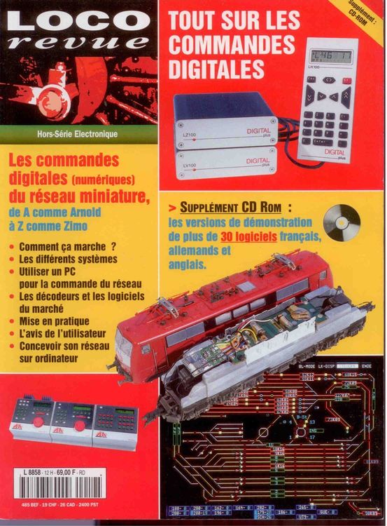 Loco Revue Hors Serie Kaufen auf Ricardo