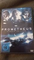 PROMETHEUS DVD