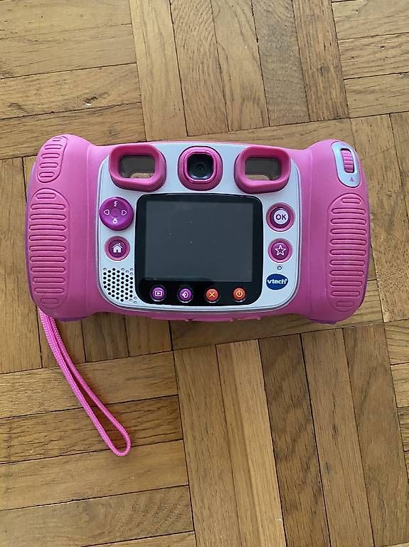 Kamera: Kidizoom Kinder Fotoapparat – Gebraucht aus Ostermundigen von Jehop 1