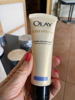 Olay Total effects Blemish care moisturiser