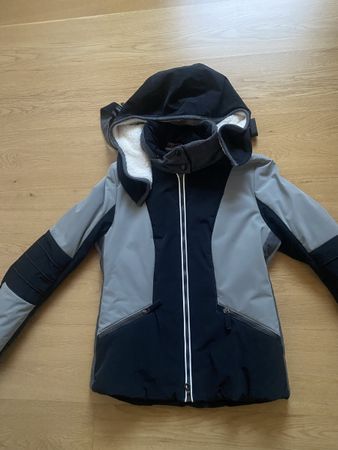 Damenskijacke Frauenschuh Gr. 38