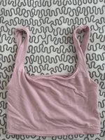 Aritzia Rosa Top Grösse S