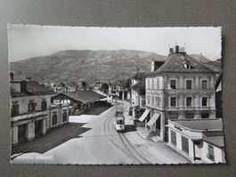 SEEWEN - MIT TRAM