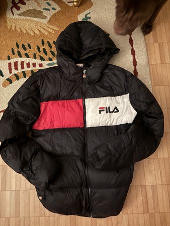 Veste Filas
