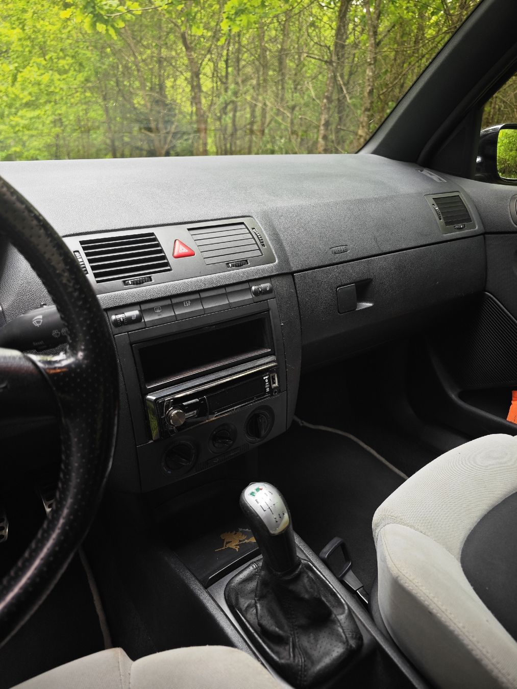 Skoda Automobili: Ab 1.- Skoda Fabia RS 1.9 TDI 2003! – Usato da Brittnau venduto da ThomasKTM 8